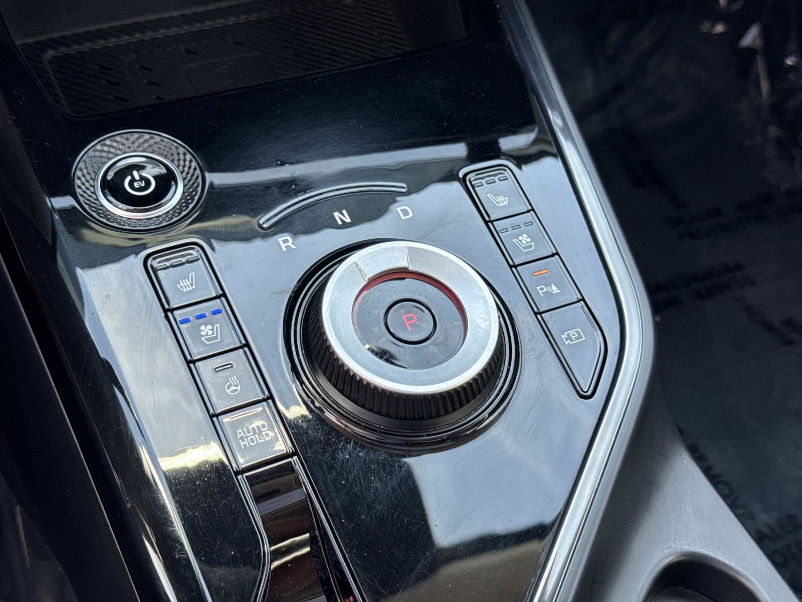 Used 2025 Kia Niro Wave image 23