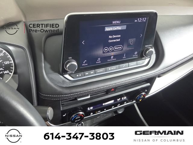 Certified 2023 Nissan Rogue SV w/ SV Premium B Package AWD/4WD image 28