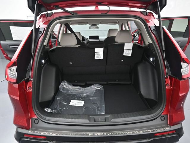 New 2026 Honda CR-V LX image 7