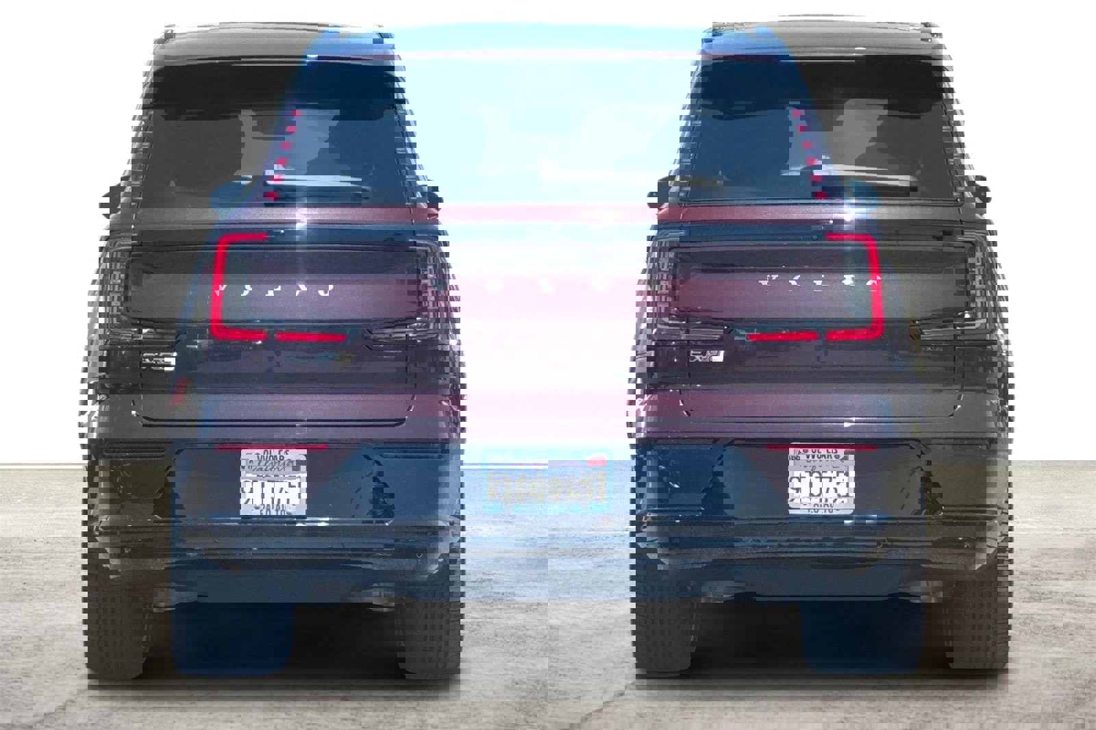 Used 2025 Volvo EX90 Ultra image 8