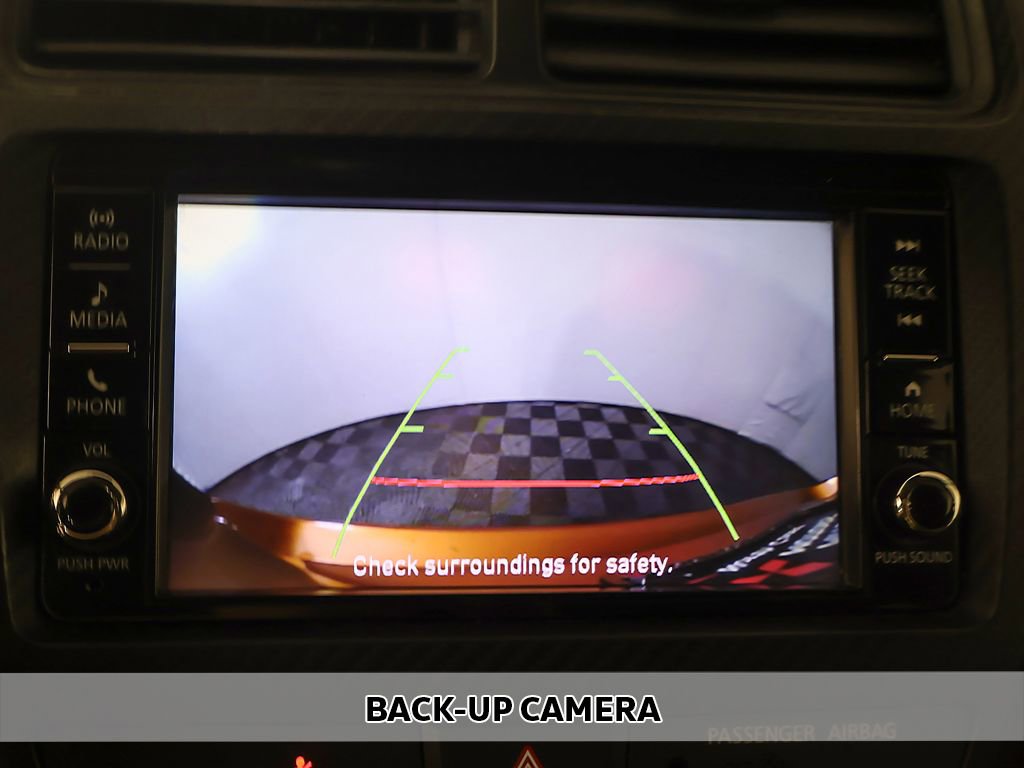 Used 2022 Mitsubishi Outlander Sport ES FWD image 2