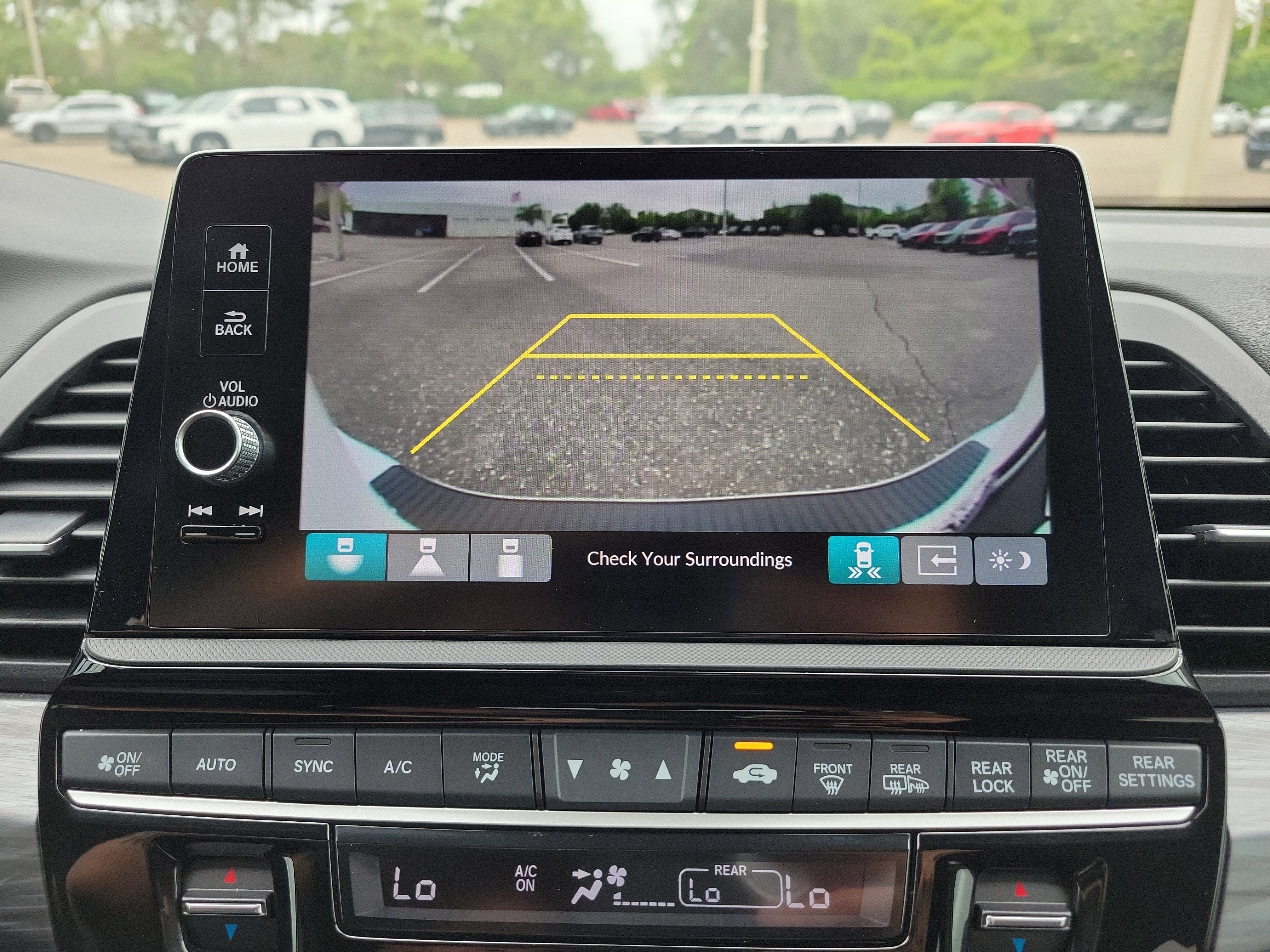 Used 2025 Honda Odyssey Elite image 33