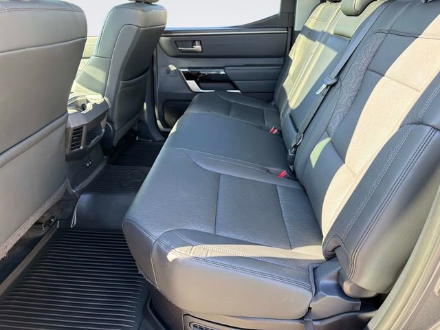 Used 2023 Toyota Tundra Limited image 15