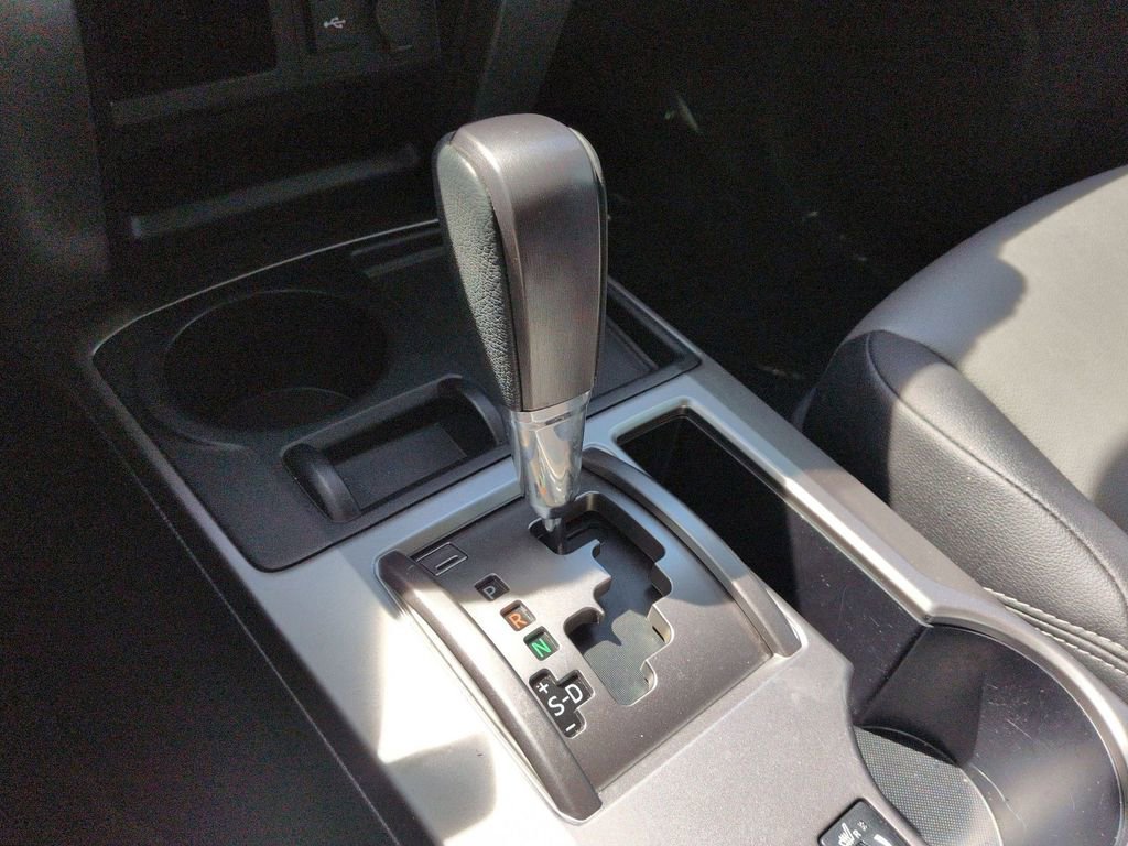 Used 2022 Toyota 4Runner SR5 Premium w/ Moonroof Package image 26