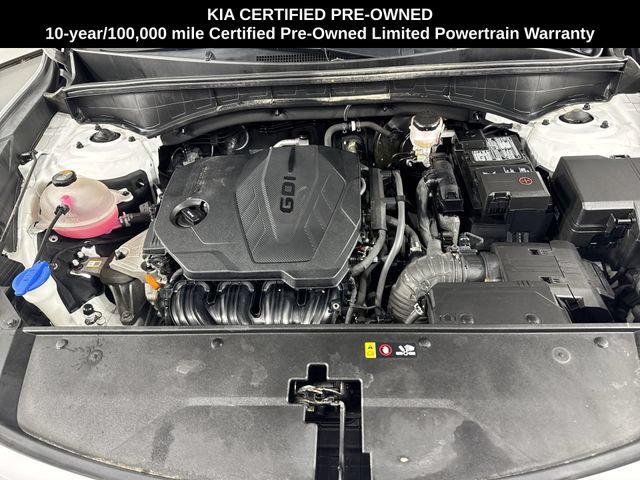 Certified 2022 Kia Sorento S AWD/4WD image 26