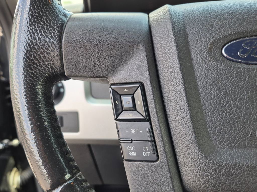 Used 2013 Ford F150 FX4 w/ Luxury Equipment Group AWD/4WD image 16