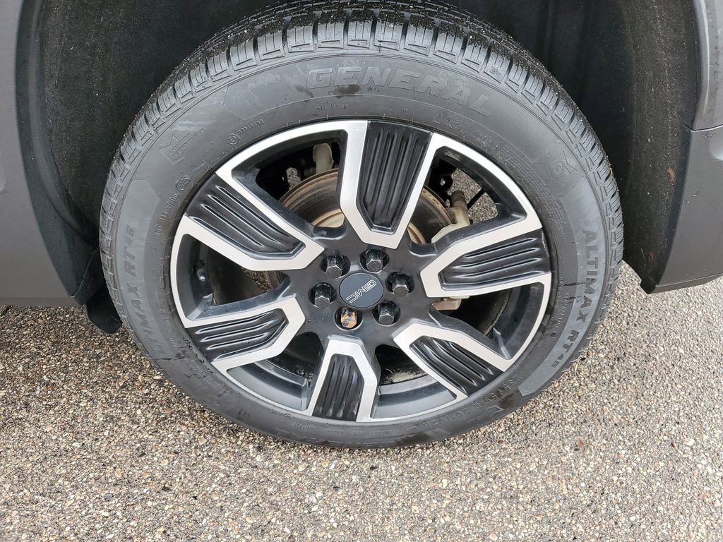 Certified 2021 GMC Acadia SLE w/ Driver Convenience Package image 38