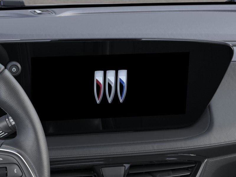 New 2026 Buick Encore GX Preferred w/ Comfort Package image 21