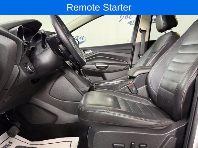 Used 2016 Ford Escape Titanium AWD/4WD image 11