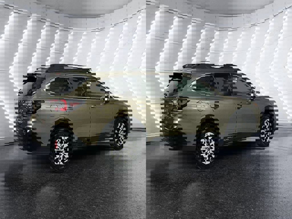 Used 2020 Subaru Outback Premium w/ Popular Package #1 image 4