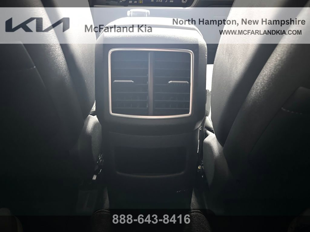 Used 2023 Kia Sportage X-Line w/ X-Line Premium Package AWD/4WD image 20
