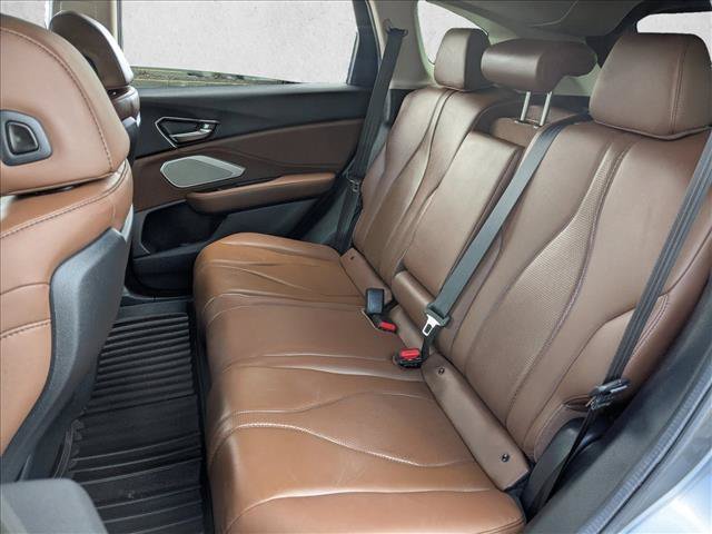 Used 2024 Acura RDX w/ Technology Package AWD/4WD image 20