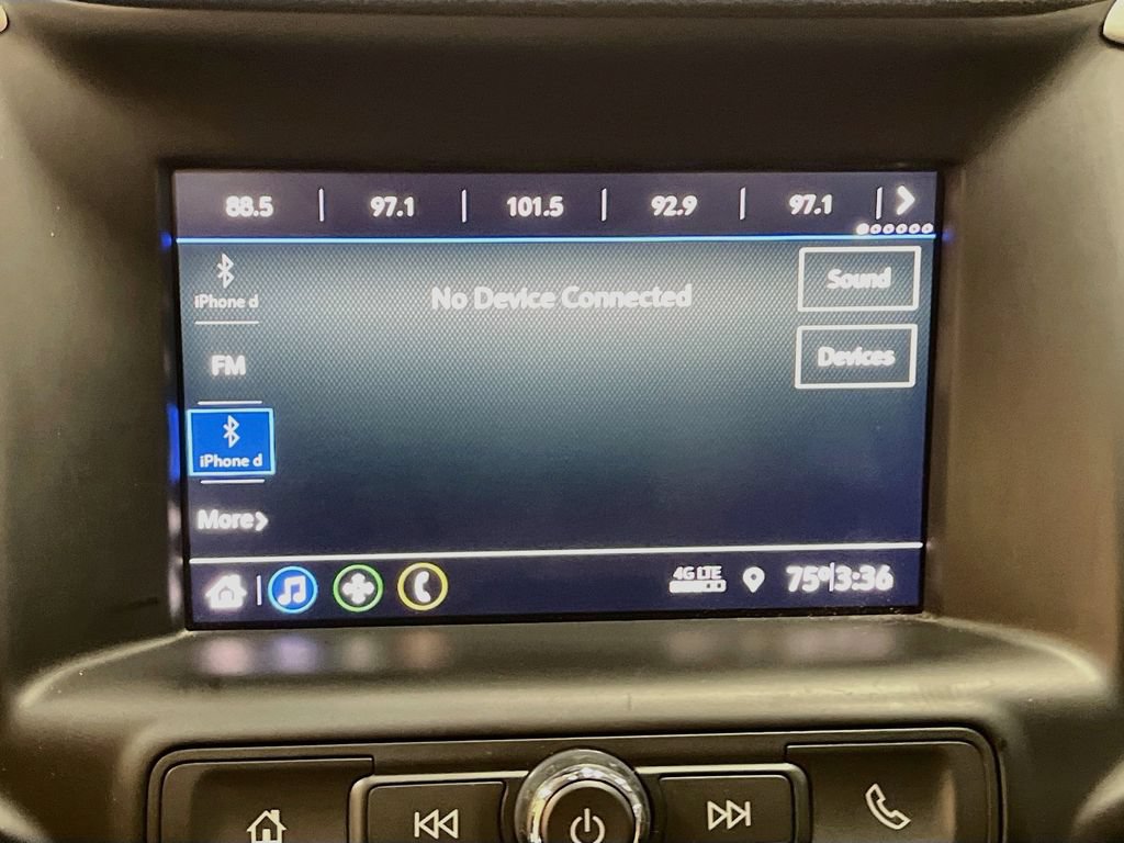 Used 2020 GMC Terrain SLE AWD/4WD image 14