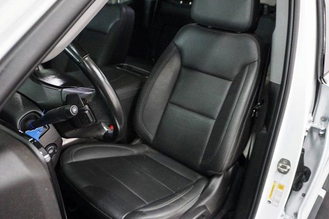 Used 2023 Chevrolet Silverado 1500 LTZ image 18