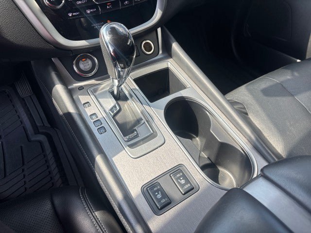 Used 2023 Nissan Murano SL FWD image 23