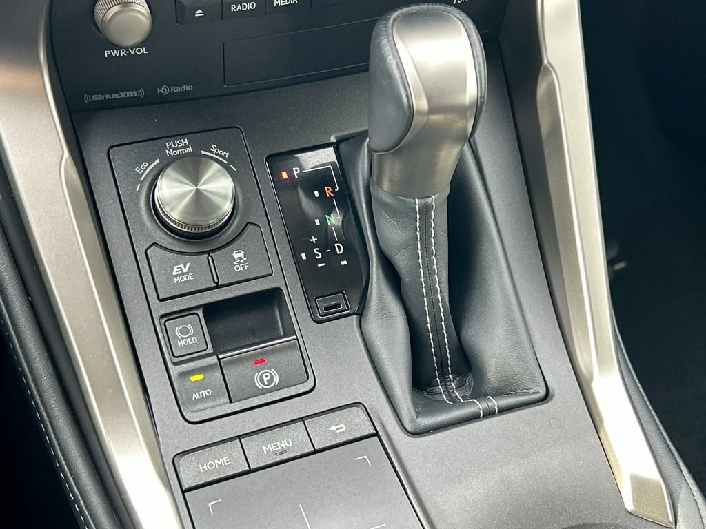 Used 2021 Lexus NX 300h AWD w/ Accessory Package 2 image 20