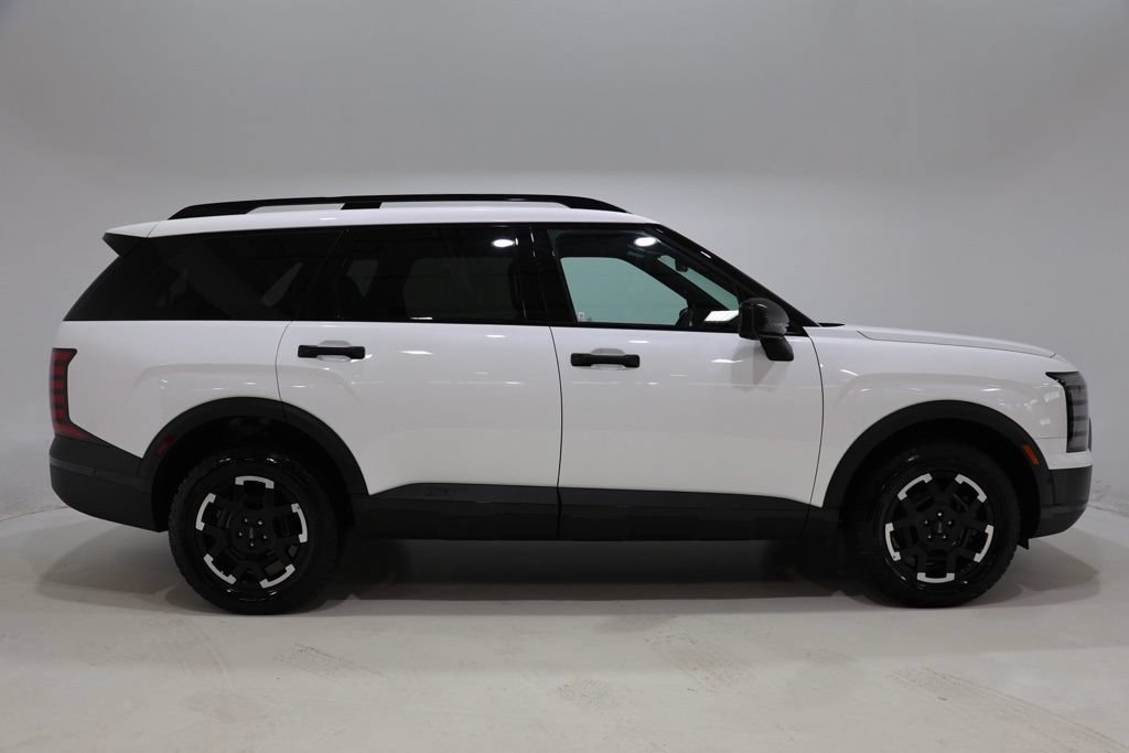 Certified 2026 Hyundai Palisade XRT Pro AWD/4WD image 8