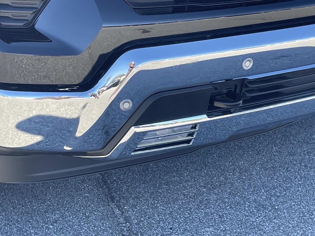 New 2026 Chevrolet Silverado 1500 LTZ w/ LTZ Premium Package AWD/4WD image 10