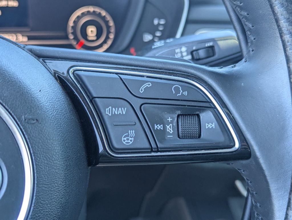 Used 2018 Audi A4 2.0T Premium Plus w/ Premium Plus Package image 19
