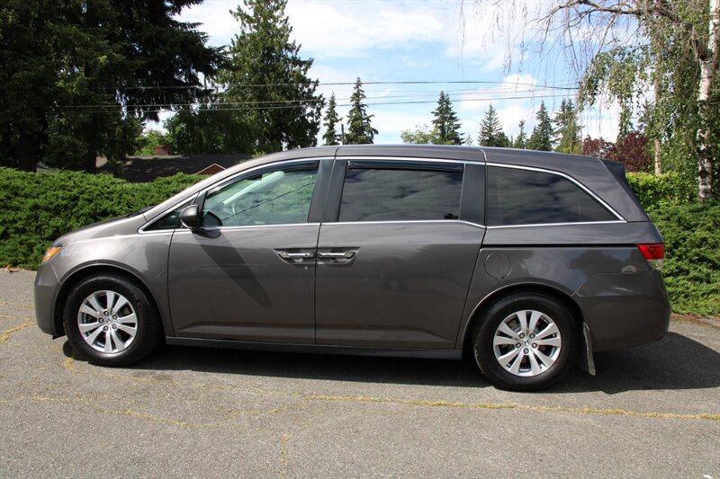 Used 2015 Honda Odyssey EX image 14