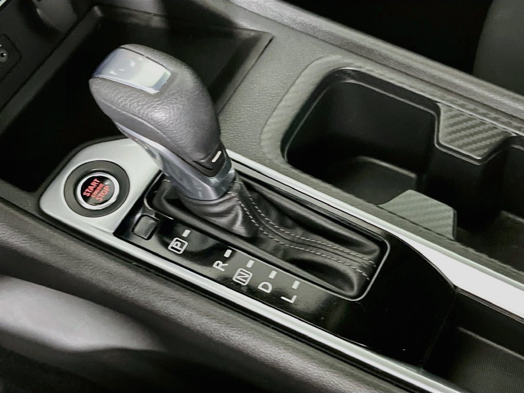 Used 2021 Nissan Sentra SV FWD image 21
