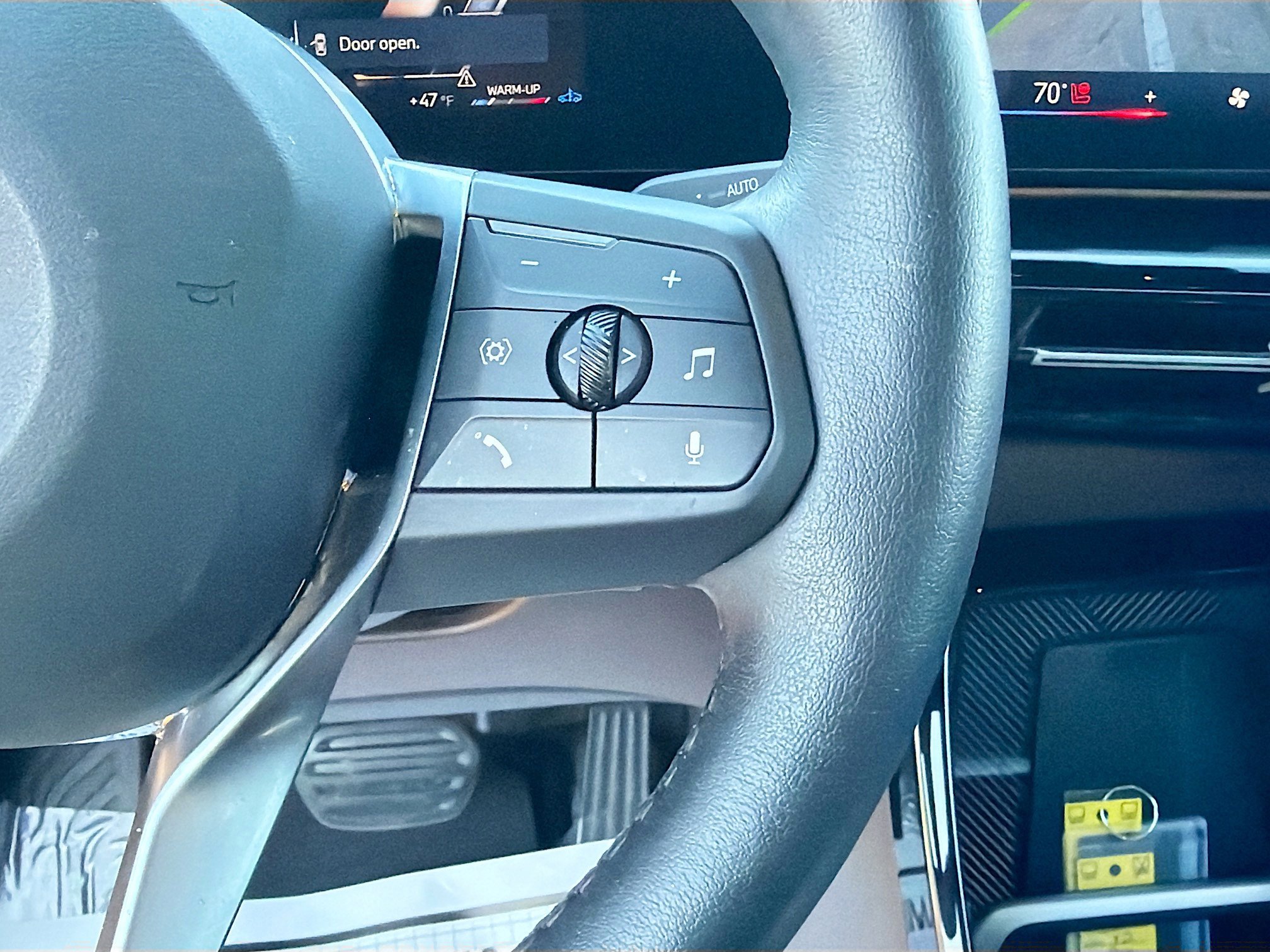 Used 2025 BMW X2 xDrive28i image 37