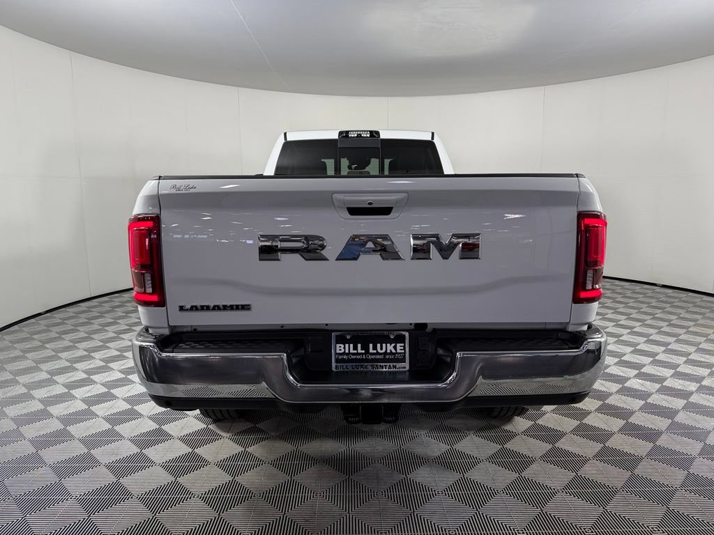 Used 2025 RAM 2500 Laramie RWD image 7