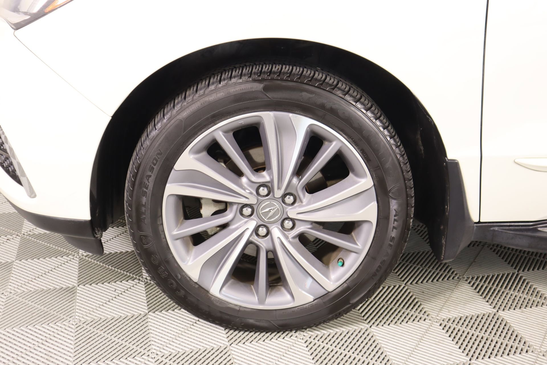 Used 2018 Acura MDX SH-AWD w/ Technology Package image 20