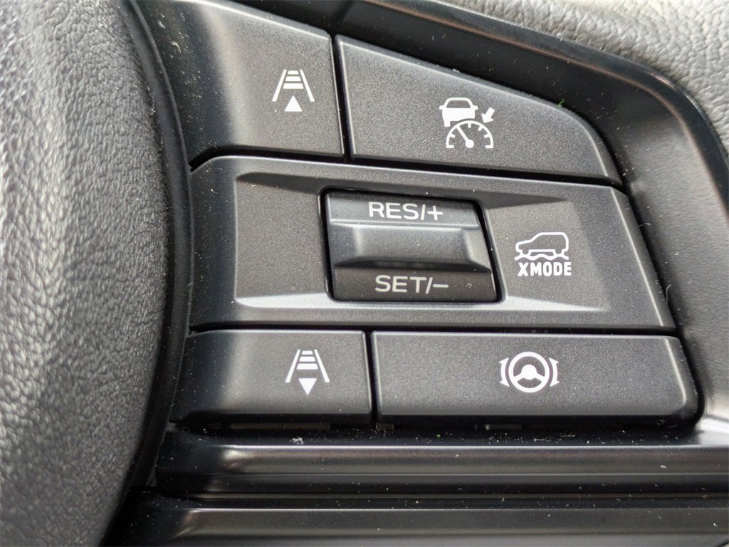 New 2026 Subaru Outback Premium image 32