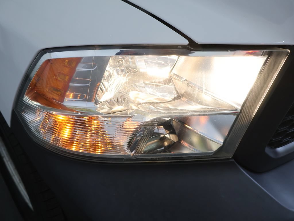 Used 2021 RAM 1500 Tradesman w/ Popular Equipment Group AWD/4WD image 25