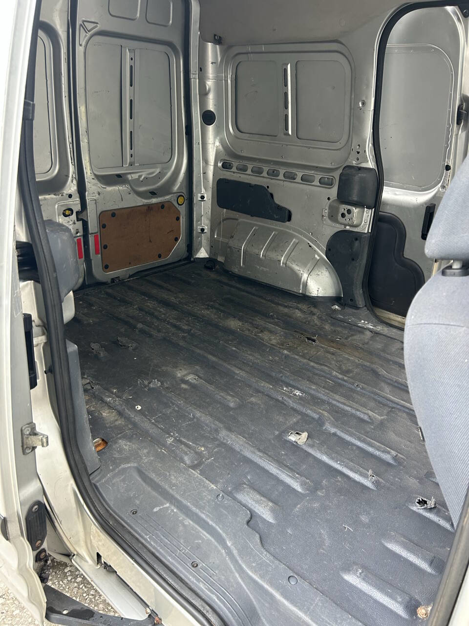 Used 2012 Ford Transit Connect XL FWD image 12