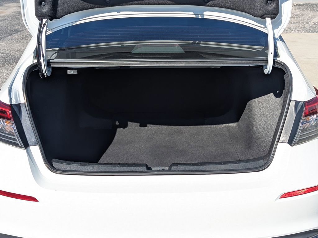 Used 2023 Honda Civic LX image 8