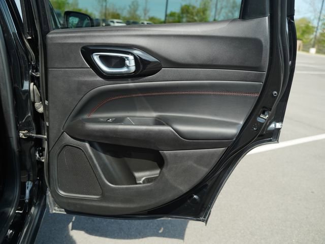 Used 2024 Jeep Compass Trailhawk w/ Trailer Tow Group image 23