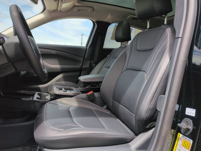 New 2026 Ford Mustang Mach-E Premium AWD/4WD image 23