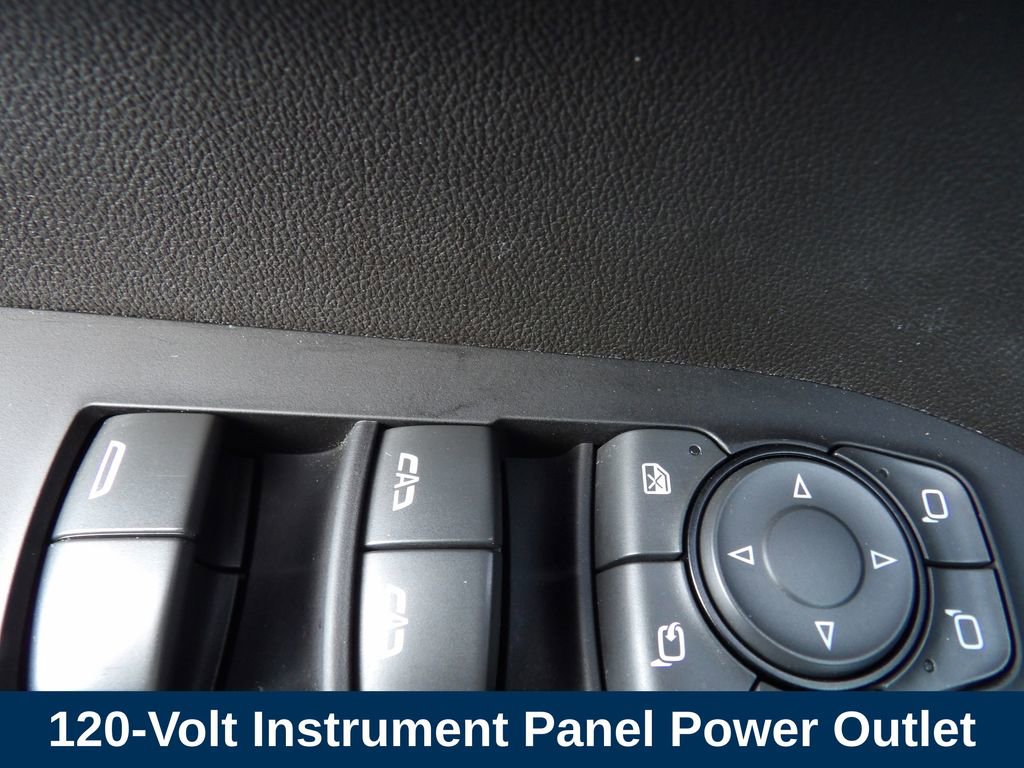 Used 2022 Chevrolet Silverado 1500 LTZ w/ Z71 Off-Road Package image 10