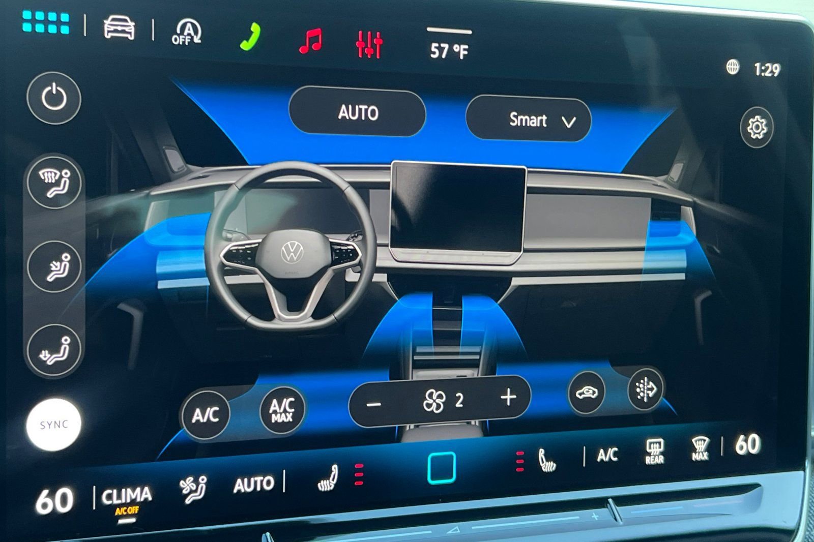 New 2026 Volkswagen Tiguan S AWD/4WD image 20