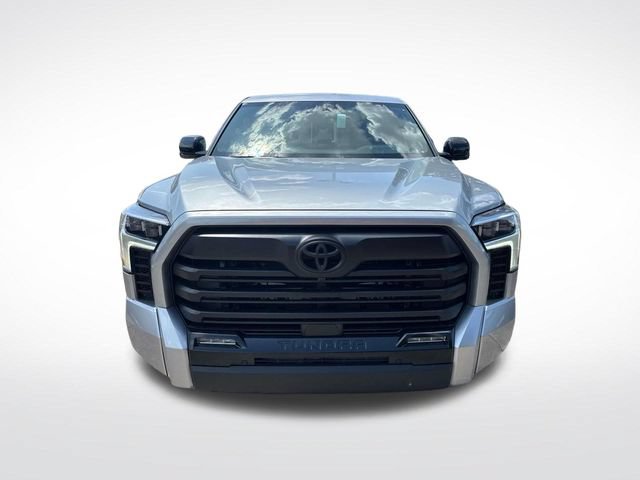 New 2026 Toyota Tundra Limited AWD/4WD image 2