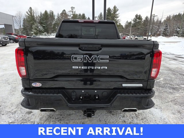Used 2023 GMC Sierra 1500 Elevation w/ Preferred Package image 25