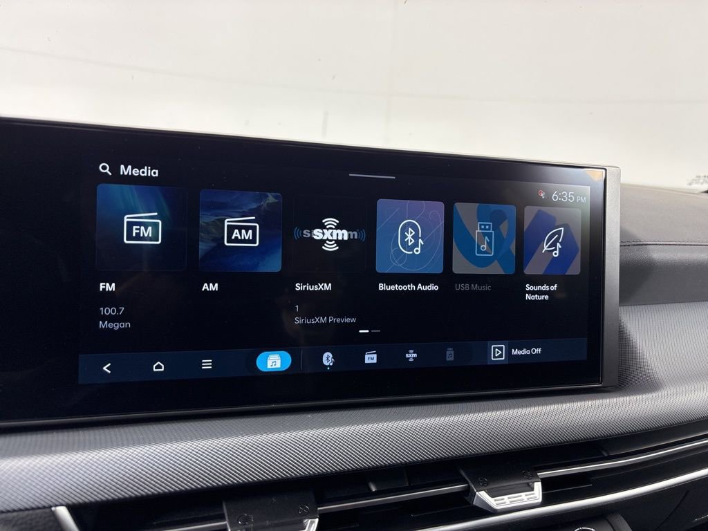 New 2026 Hyundai Sonata Blue FWD image 29