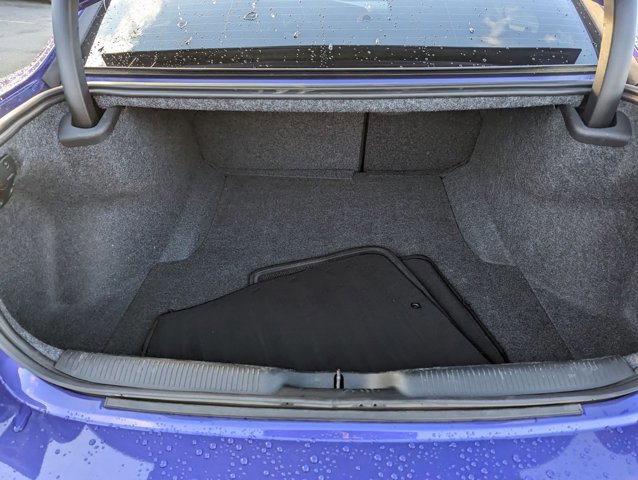 Used 2023 Dodge Charger R/T w/ Blacktop Package image 6