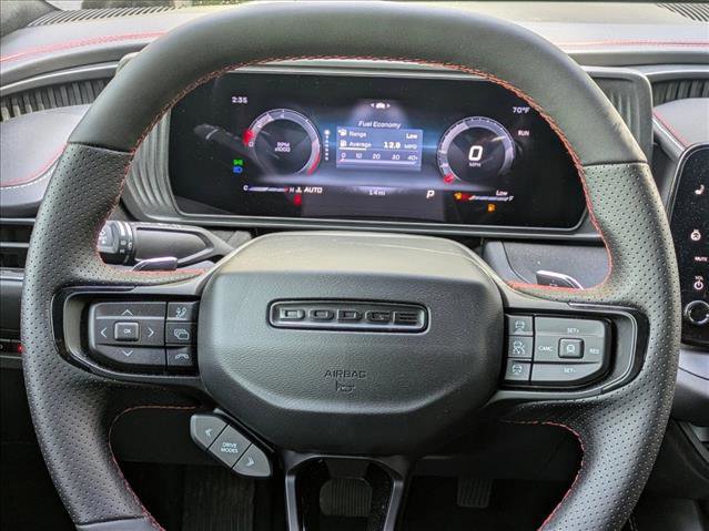 New 2026 Dodge Charger Scat Pack image 11