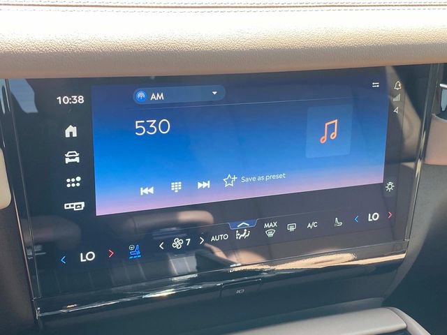 New 2026 Lincoln Navigator Black Label AWD/4WD image 20