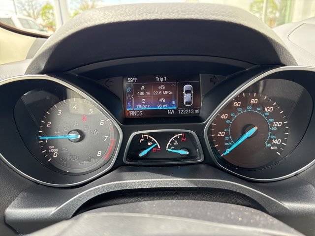 Used 2013 Ford Escape SEL AWD/4WD image 14