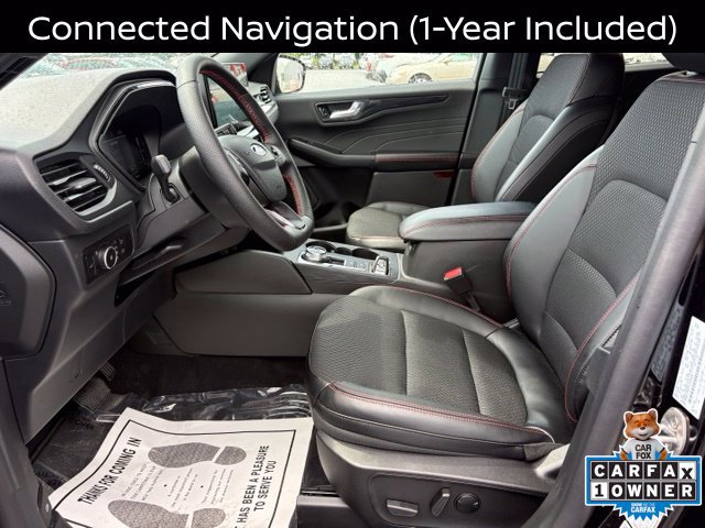 Used 2026 Ford Escape ST-Line Select w/ Equipment Group 401A AWD/4WD image 12