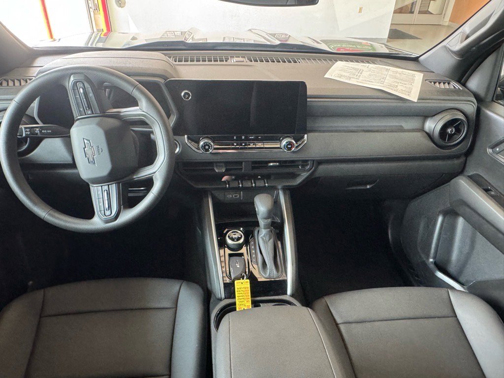 Used 2024 Chevrolet Colorado Trail Boss w/ Advanced Trailering Package image 13