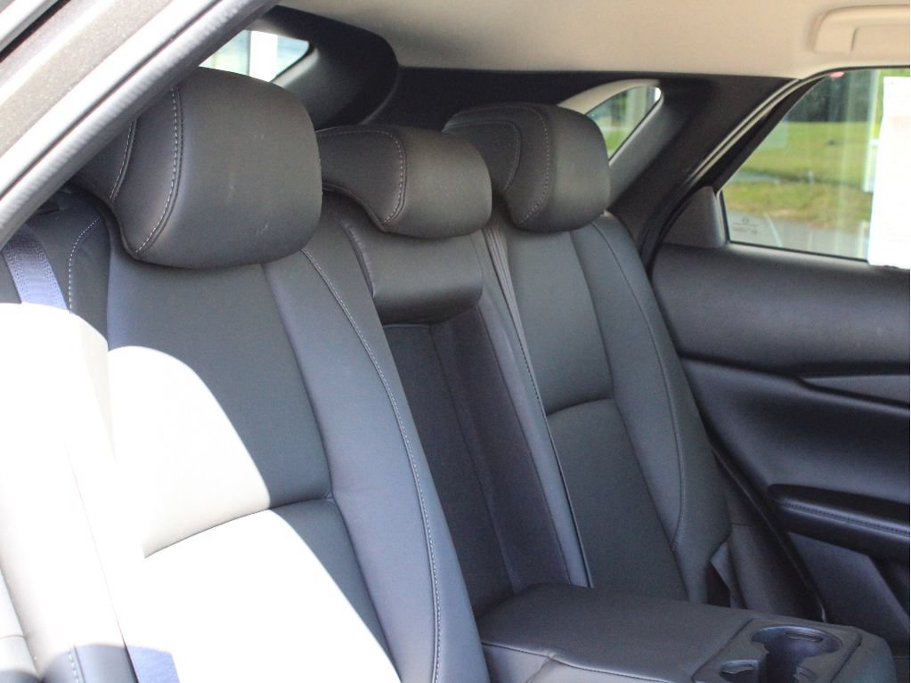 Used 2023 MAZDA CX-30 AWD 2.5 S w/ Select Package image 29