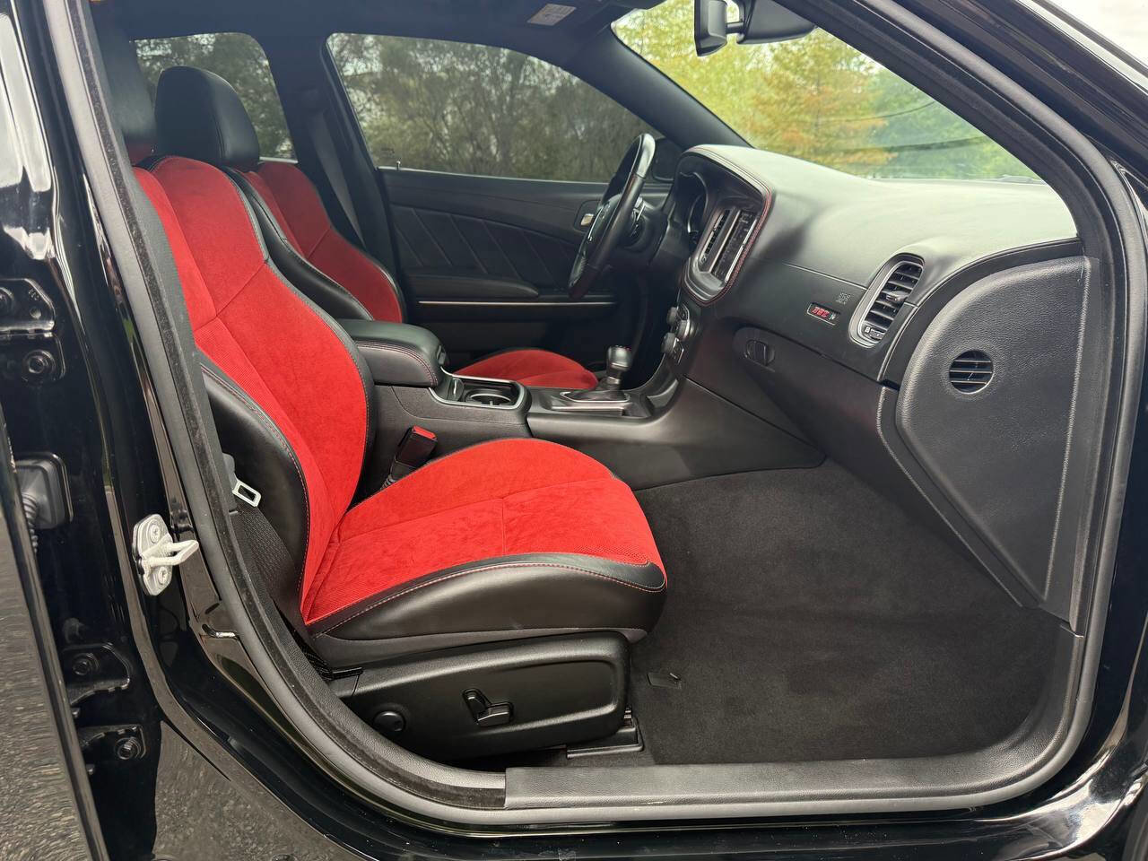 Used 2023 Dodge Charger Scat Pack w/ Plus Group image 30