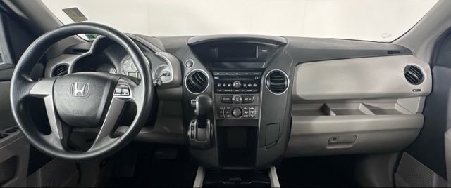 Used 2012 Honda Pilot LX image 22
