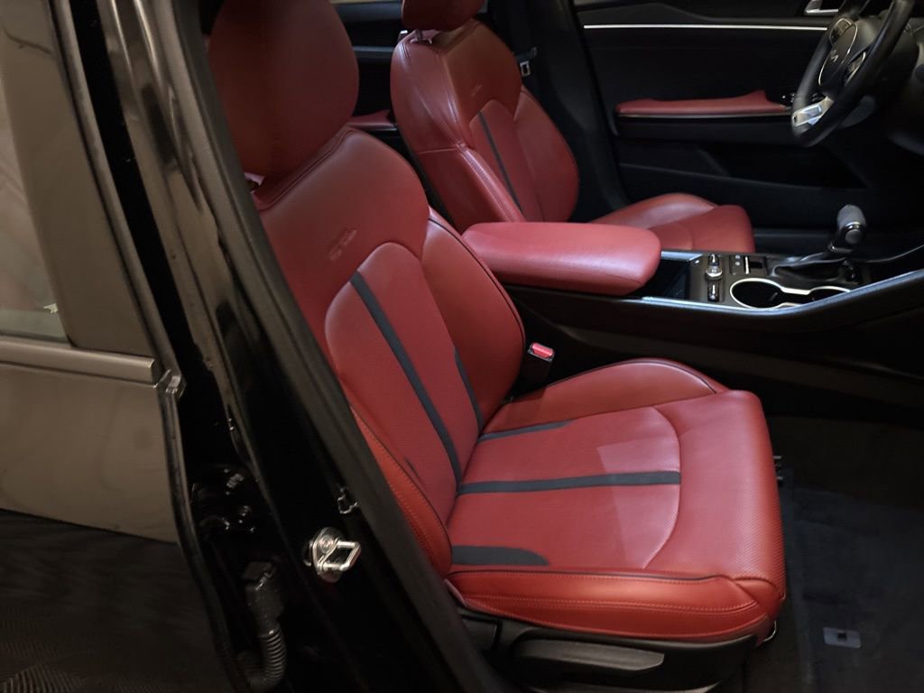 Used 2024 Kia K5 GT-Line image 26