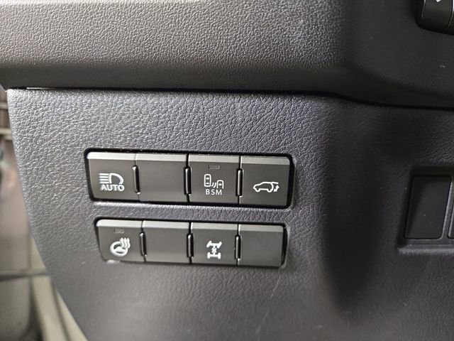 Used 2018 Lexus NX 300 F Sport image 27